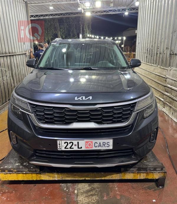 كيا سلتوس 2022 للبيع في العراق -  بغداد